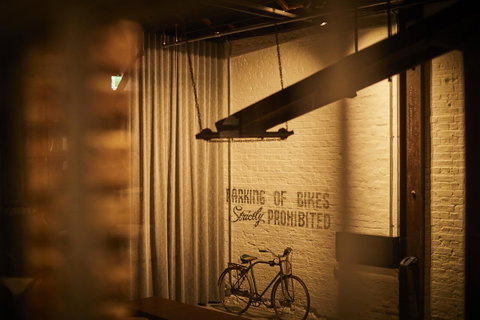 The Premier Mill Hotel - VIC Tourism 24