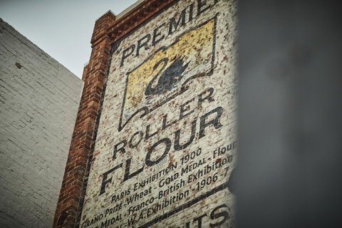 The Premier Mill Hotel - VIC Tourism 13