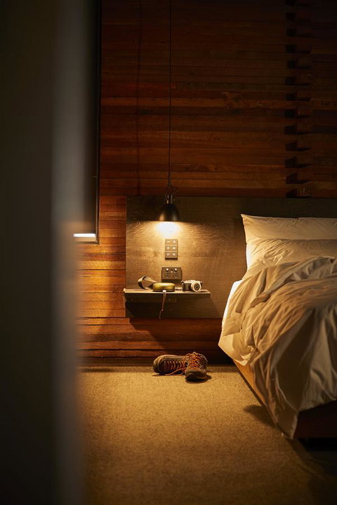 The Premier Mill Hotel - VIC Tourism 8