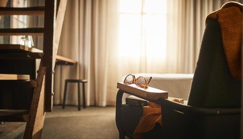 The Premier Mill Hotel - VIC Tourism 34