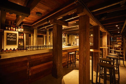 The Premier Mill Hotel - VIC Tourism 41