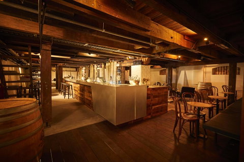 The Premier Mill Hotel - VIC Tourism 39