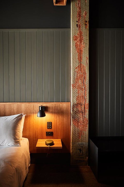 The Premier Mill Hotel - VIC Tourism 7