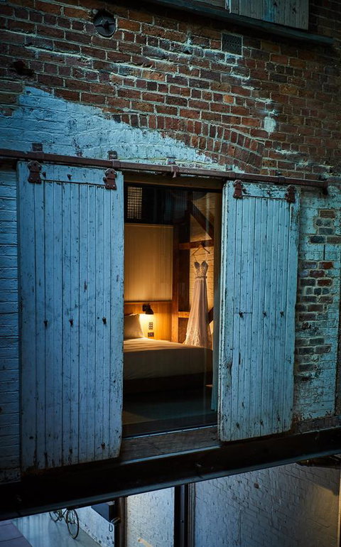 The Premier Mill Hotel - VIC Tourism 5