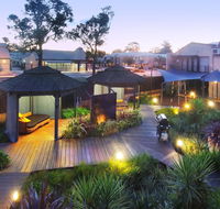 Bay Village Resort  Spa Dunsborough - VIC Tourism