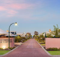 Dunsborough Beach Cottages - VIC Tourism