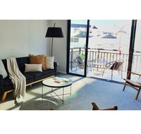 Stylish 1BDR Unit in the Heart of Subiaco - VIC Tourism