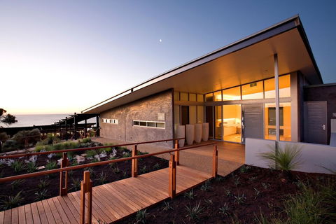 Injidup Spa Retreat - VIC Tourism 37