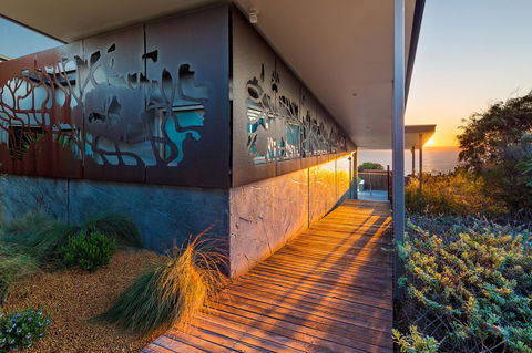 Injidup Spa Retreat - VIC Tourism 30