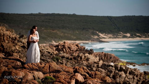 Injidup Spa Retreat - VIC Tourism 42