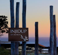 Injidup Spa Retreat - VIC Tourism