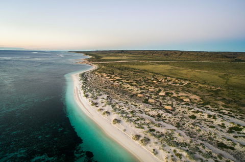 Sal Salis Ningaloo Reef - VIC Tourism 17