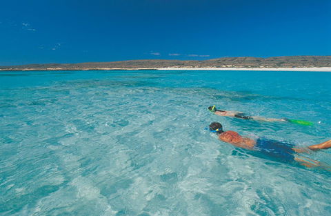 Sal Salis Ningaloo Reef - VIC Tourism 9