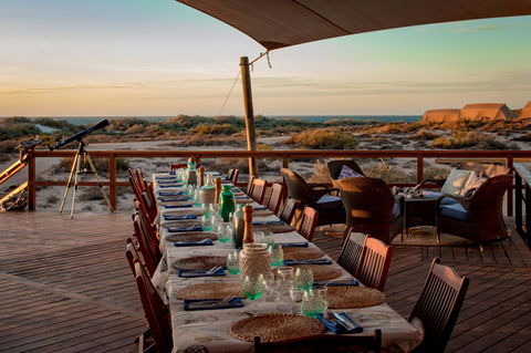 Sal Salis Ningaloo Reef - VIC Tourism 10