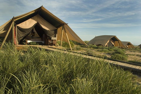 Sal Salis Ningaloo Reef - VIC Tourism 25
