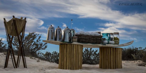 Sal Salis Ningaloo Reef - VIC Tourism 19