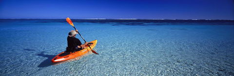 Sal Salis Ningaloo Reef - VIC Tourism 11