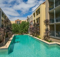 Arcus Apartment - VIC Tourism
