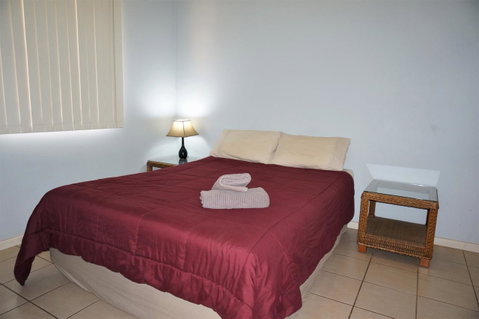 Osprey Holiday Village Unit 122 2 Bedroom - VIC Tourism 6