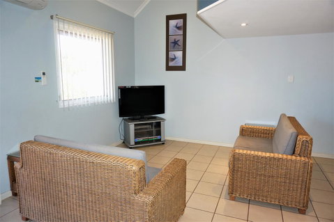 Osprey Holiday Village Unit 122 2 Bedroom - VIC Tourism 2