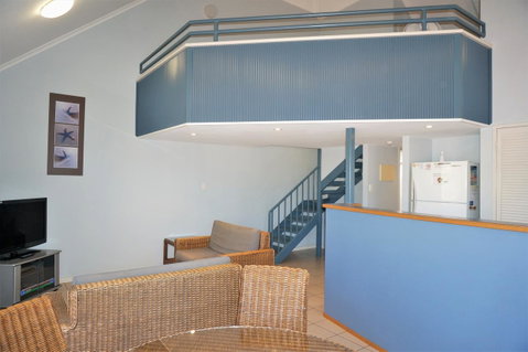 Osprey Holiday Village Unit 122 2 Bedroom - VIC Tourism 1