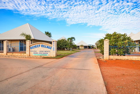 Osprey Holiday Village Unit 122 2 Bedroom - VIC Tourism 14