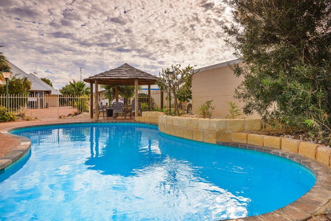 Osprey Holiday Village Unit 122 2 Bedroom - VIC Tourism 17