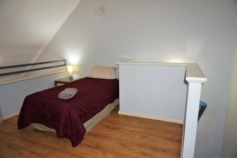 Osprey Holiday Village Unit 122 2 Bedroom - VIC Tourism 9