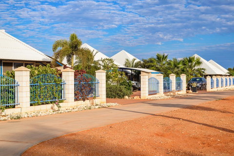 Osprey Holiday Village Unit 122 2 Bedroom - VIC Tourism 19