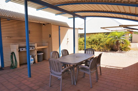 Osprey Holiday Village Unit 122 2 Bedroom - VIC Tourism 11