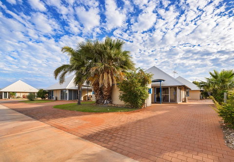 Osprey Holiday Village Unit 122 2 Bedroom - VIC Tourism 18
