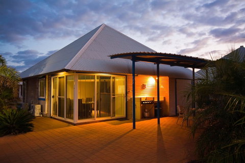 Osprey Holiday Village Unit 122 2 Bedroom - VIC Tourism 13