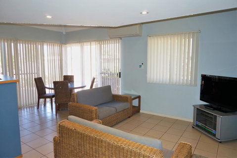 Osprey Holiday Village Unit 122 2 Bedroom - VIC Tourism 3