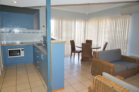 Osprey Holiday Village Unit 122 2 Bedroom - VIC Tourism 5