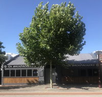 JJ's Backpackers - VIC Tourism