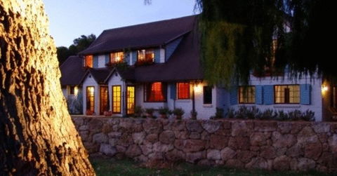 Sienna Lodge - VIC Tourism 19
