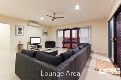 3 Kestrel Place - VIC Tourism 2