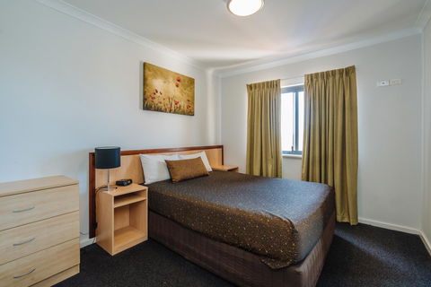 Canning Bridge Auto Lodge - VIC Tourism 44