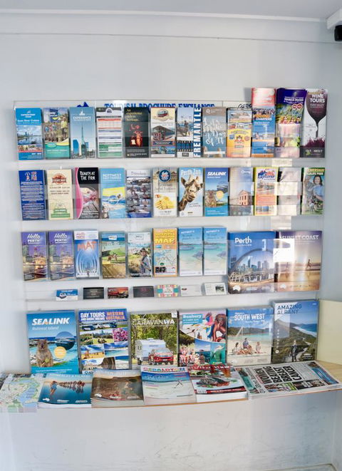 Canning Bridge Auto Lodge - VIC Tourism 10