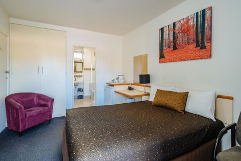Canning Bridge Auto Lodge - VIC Tourism 21
