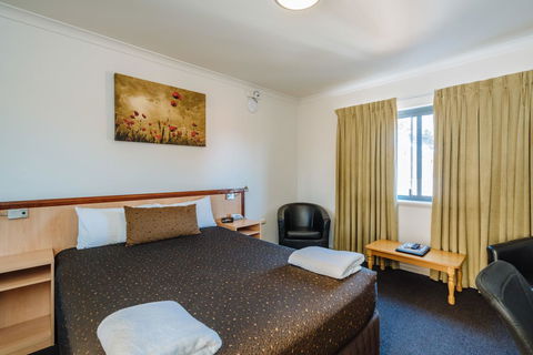 Canning Bridge Auto Lodge - VIC Tourism 28