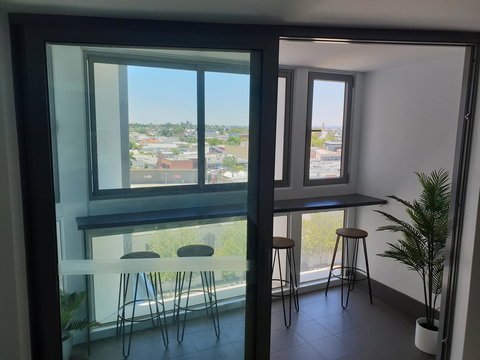 Modern Northbridge Apartment - VIC Tourism 2