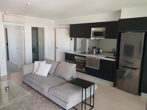 Modern Northbridge Apartment - VIC Tourism 1