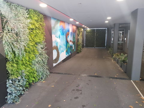 Modern Northbridge Apartment - VIC Tourism 5