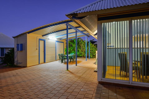 Osprey Holiday Village Unit 119 - VIC Tourism 18