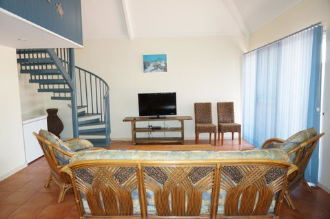 Osprey Holiday Village Unit 119 - VIC Tourism 2
