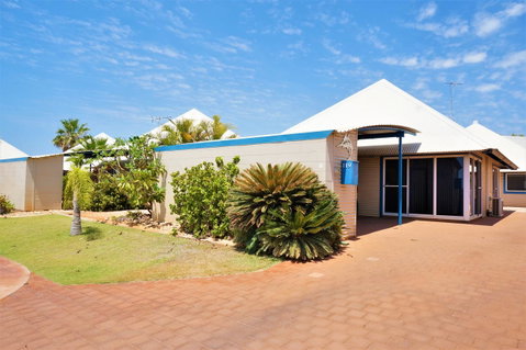 Osprey Holiday Village Unit 119 - VIC Tourism 17