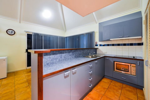 Osprey Holiday Village Unit 119 - VIC Tourism 5