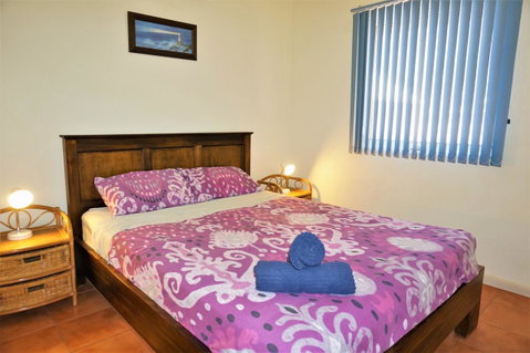 Osprey Holiday Village Unit 119 - VIC Tourism 7