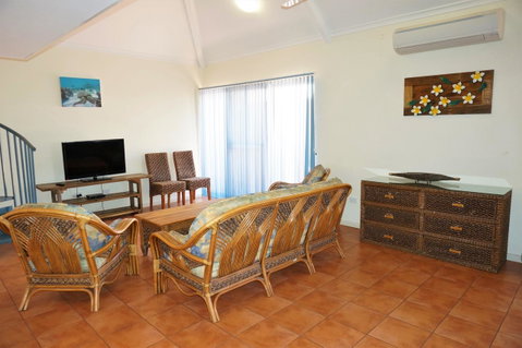 Osprey Holiday Village Unit 119 - VIC Tourism 3